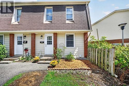 28 - 1975 FAIRGLEN MEWS  Ottawa, ON K1B 5A5
