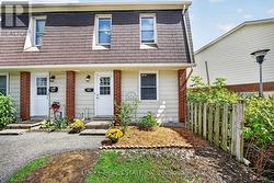 28 - 1975 FAIRGLEN MEWS Ottawa, ON K1B 5A5