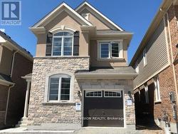 BSMT - 2714 SAPPHIRE DRIVE  Pickering, ON L1X 0E7