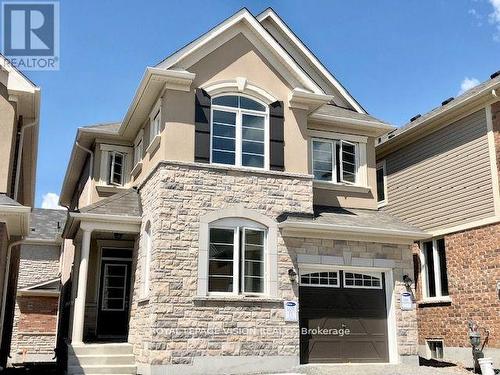 BSMT - 2714 SAPPHIRE DRIVE , Pickering, Ontario L1X 0E7 2