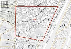 1420 PIPELINE ROAD  Coquitlam, BC V3E 2X2