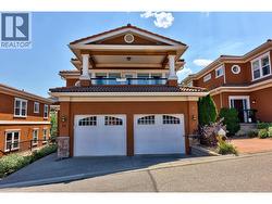 875 Sahali Terrace Unit# 13  Kamloops, BC V2C 6W9
