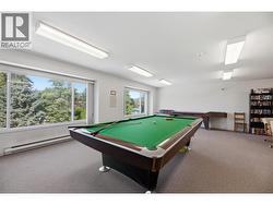 Games Room: Billiards, shuffleboard, darts, library & board games - 3rd floor - 