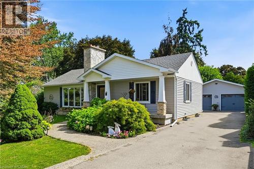 6 Kerman Avenue, Grimsby, ON 