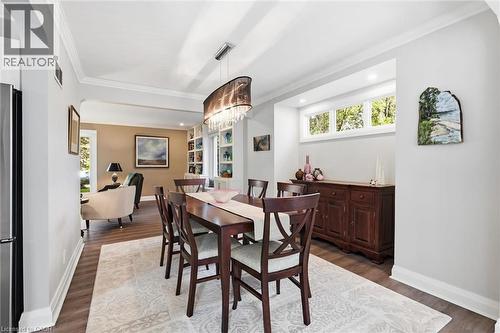 6 Kerman Avenue, Grimsby, ON 