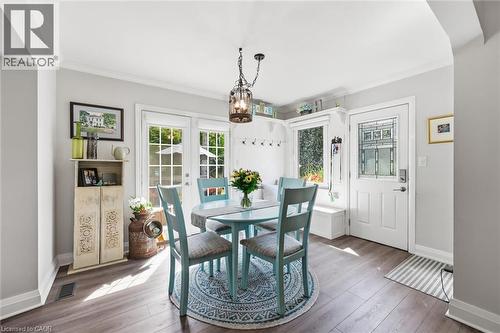 6 Kerman Avenue, Grimsby, ON 