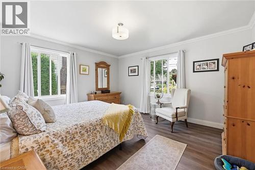 6 Kerman Avenue, Grimsby, ON 