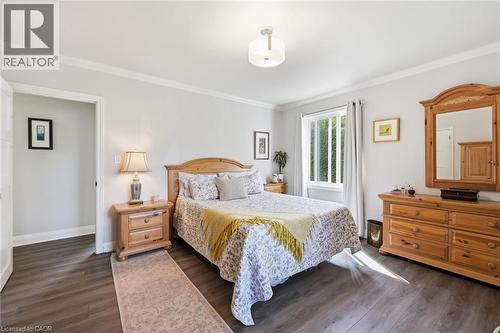 6 Kerman Avenue, Grimsby, ON 