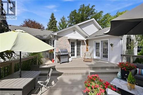 6 Kerman Avenue, Grimsby, ON 
