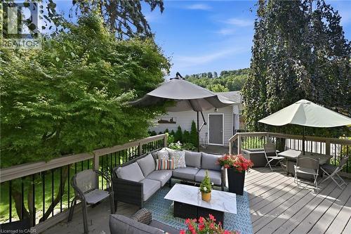 6 Kerman Avenue, Grimsby, ON 