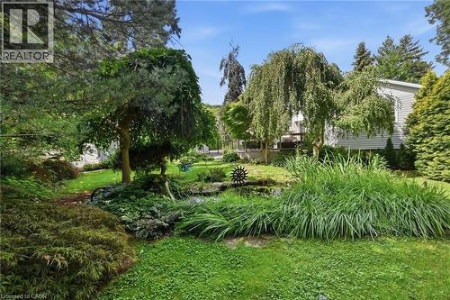 6 Kerman Avenue, Grimsby, ON 