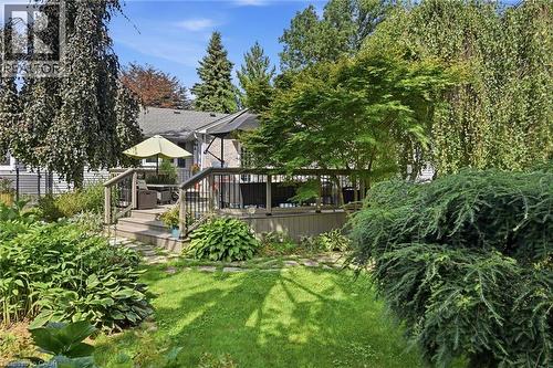 6 Kerman Avenue, Grimsby, ON 