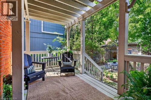 16 Bruce Street, Hamilton, ON 