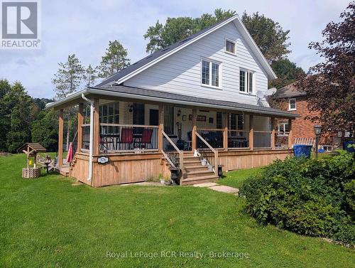 376 GEORGE STREET E  West Grey, ON N0G 1R0