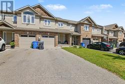 46 JEFFREY DRIVE Guelph, ON N1E 0M4