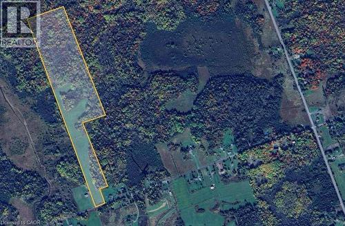 Lot 17 Bertha Road, Corbeil, ON 