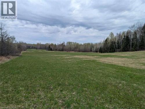 Lot 17 Bertha Road, Corbeil, ON 