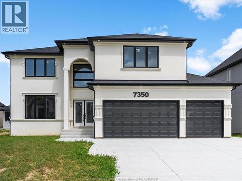 7350 GARNET CRESCENT  Amherstburg, ON N0R 1J0