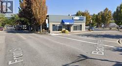 2 Front Street  Penticton, BC V2A 1H1