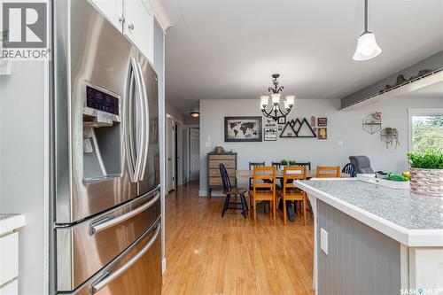 215 Cedar Crescent, Caronport, SK 