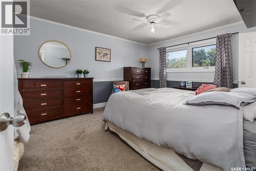 215 Cedar Crescent, Caronport, SK 