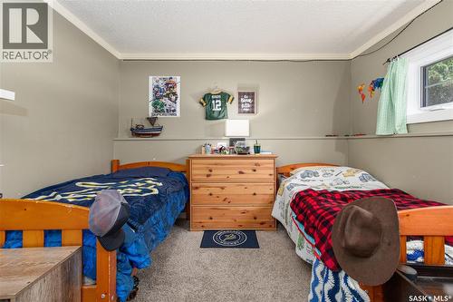 215 Cedar Crescent, Caronport, SK 