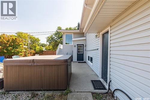 215 Cedar Crescent, Caronport, SK 