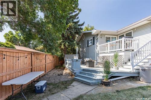 215 Cedar Crescent, Caronport, SK 