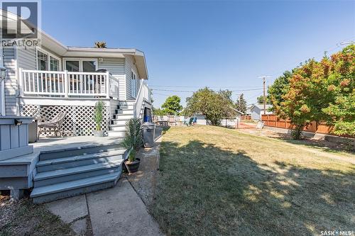 215 Cedar Crescent, Caronport, SK 