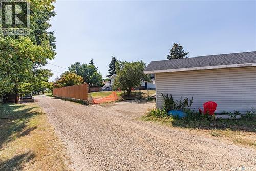 215 Cedar Crescent, Caronport, SK 
