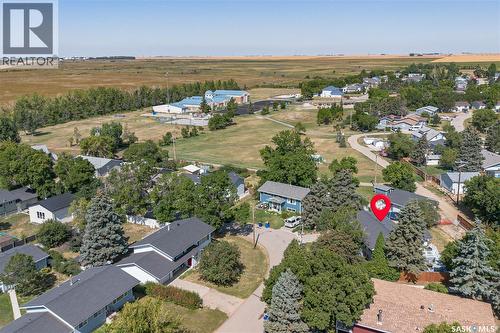 215 Cedar Crescent, Caronport, SK 