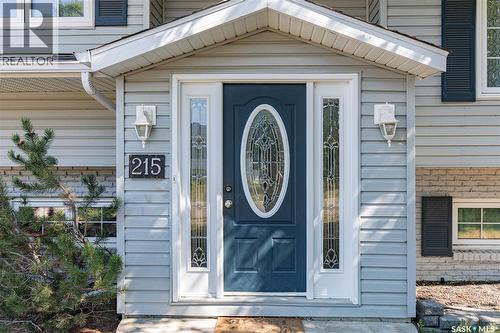 215 Cedar Crescent, Caronport, SK 