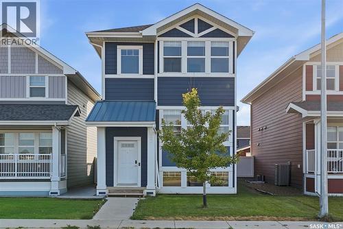 562 Stilling Way, Saskatoon, SK 