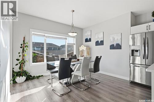 562 Stilling Way, Saskatoon, SK 