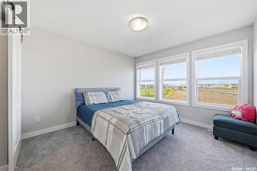 562 Stilling Way, Saskatoon, SK 
