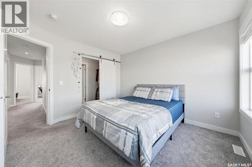 562 Stilling Way, Saskatoon, SK 
