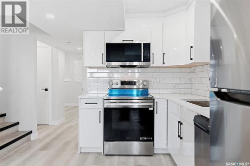 562 Stilling Way, Saskatoon, SK 