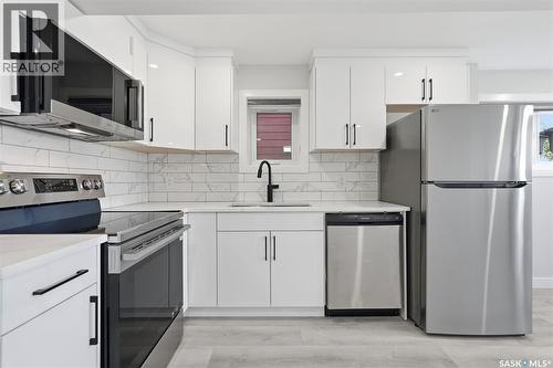 562 Stilling Way, Saskatoon, SK 