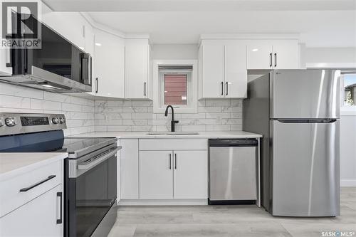 562 Stilling Way, Saskatoon, SK 