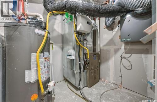 562 Stilling Way, Saskatoon, SK 
