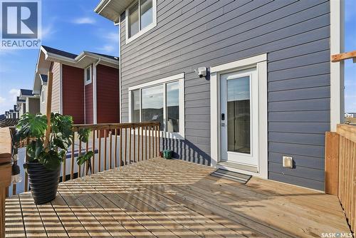 562 Stilling Way, Saskatoon, SK 