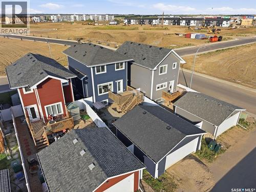 562 Stilling Way, Saskatoon, SK 