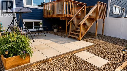 562 Stilling Way, Saskatoon, SK 