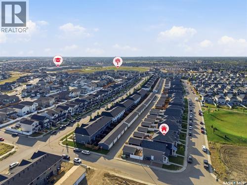 562 Stilling Way, Saskatoon, SK 