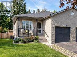 301 NORMAN STREET Stratford, ON N5A 7Y3
