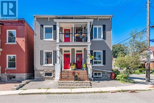 134 Concord Street S, Ottawa, ON 