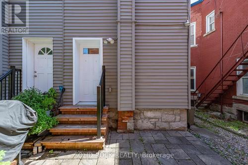 134 Concord Street S, Ottawa, ON 