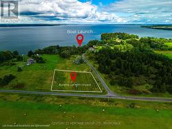 7 HUNT CLUB LANE Frontenac Islands (Wolfe Island), ON K0H 2Y0