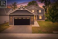 101 VILLENEUVE DRIVE Prince Edward County (Picton Ward), ON K0K 2T0