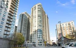 2401 - 195 BESSERER STREET Ottawa, ON K1N 0B6